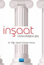 İnşaat Mühendisliğine Giriş