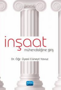 İnşaat Mühendisliğine Giriş