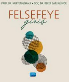 Felsefeye Giriş