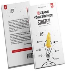 Eczane Yönetiminde Strateji