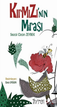 Kırmızı'nın Mirası