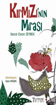 Kırmızı'nın Mirası