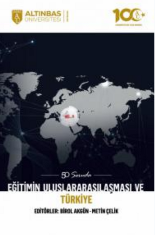 50 Soruda Eğitimin Uluslararasılaşması ve Türkiye