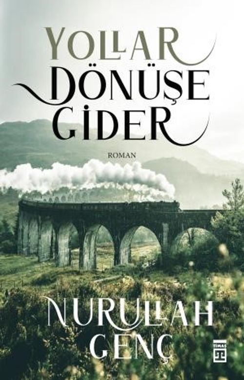 Yollar Dönüşe Gider