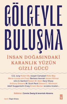 Gölgeyle Buluşma & İnsan Doğasındaki Karanlık Yüzün Gizli Gücü