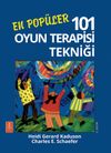 En Pop&uuml;ler 101 Oyun Terapisi Tekniği