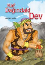 Kaf Dağındaki Dev - Masallar