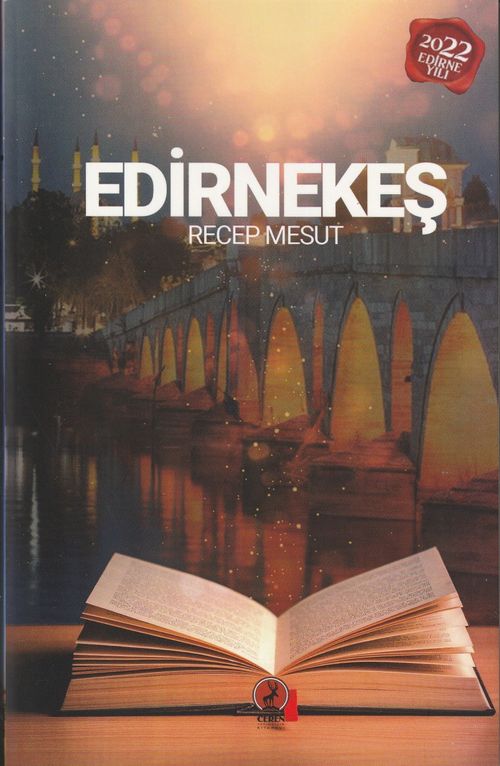Edirnekeş