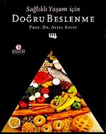 Sağlıklı Yaşam İçin Doğru Beslenme