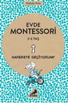 Evde Montessori 3-6 Yaş