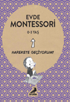 Evde Montessori 0-3 Yaş