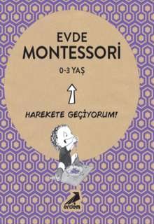 Evde Montessori 0-3 Yaş
