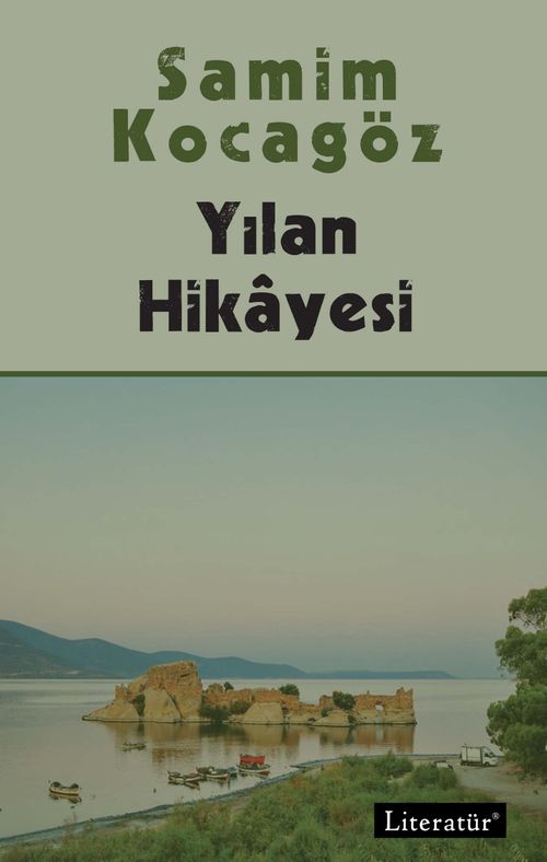 Yılan Hikayesi