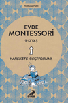 Evde Montessori 9-12 Yaş