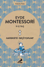 Evde Montessori 9-12 Yaş