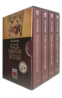 Kızıl Odanın Rüyası (IV Cilt)