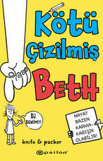Kötü Çizilmiş Beth