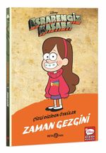 Disney Esrarengiz Kasaba Zaman Gezgini