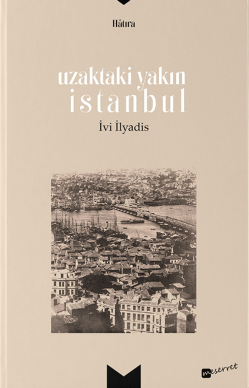 Uzaktaki Yakın