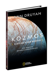 National Geographic Kozmos Yıldızlara Uzanan Merdiven