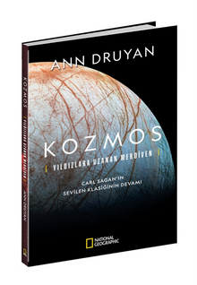 National Geographic Kozmos Yıldızlara Uzanan Merdiven