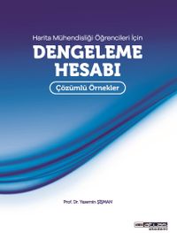 Harita Mühendisliği Öğrencileri İçin Dengeleme Hesabı