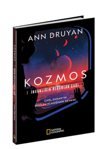 National Geographic Kozmos İnsanlığın Olgunluk Çağı