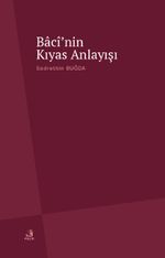 Bacî'nin Kıyas Anlayışı