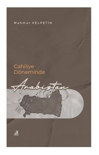 Cahiliye Döneminde Arabistan