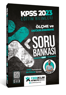2023 KPSS Atölye Serisi Haritalar ve Grafiklerle Coğrafya Atlası 