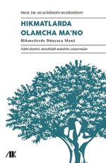 Hıkmatlarda Olamcha Ma'na