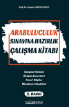 Arabuluculuk Sınavına Hazırlık &Ccedil;alışma Kitabı