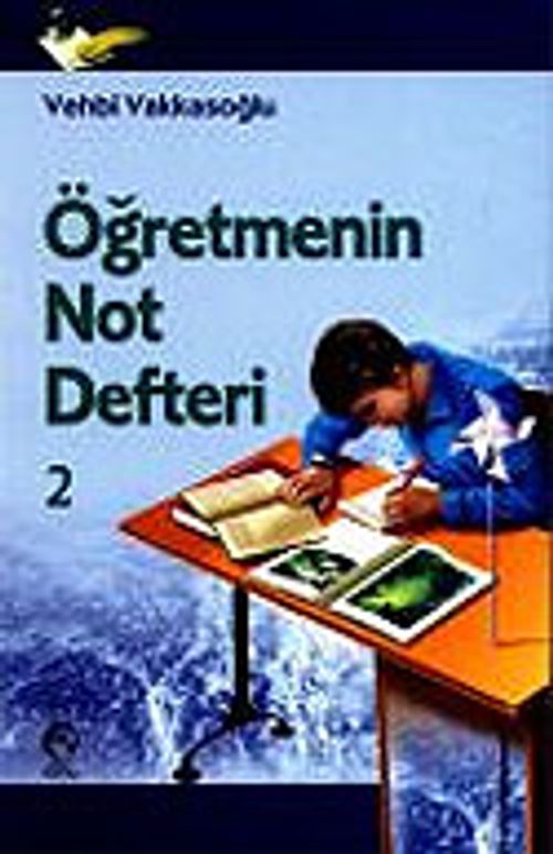 Öğretmenin Not Defteri 2
