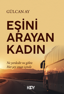 Eşini Arayan Kadın