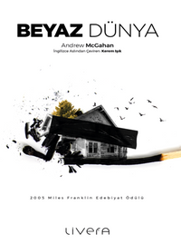 Beyaz Dünya