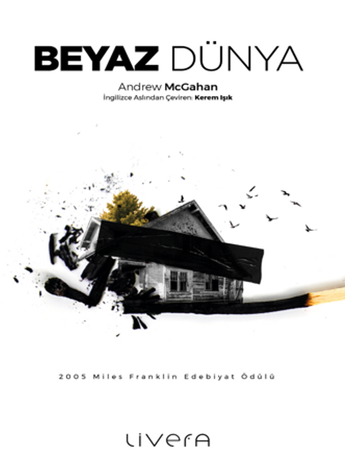 Beyaz Dünya
