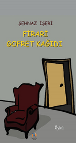 Firari Gofret Kağıdı