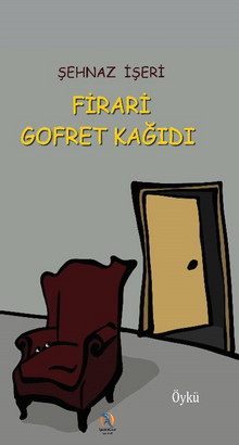 Firari Gofret Kağıdı