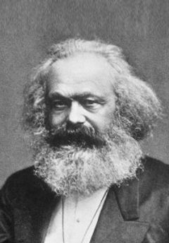  Karl Marx