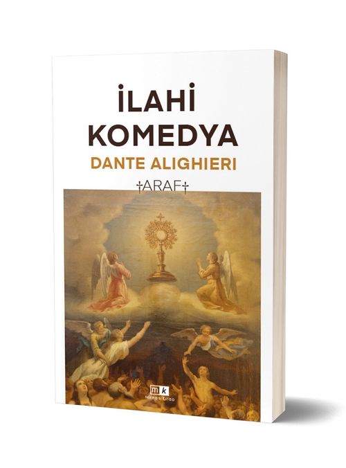 İlahi Komedya & Araf