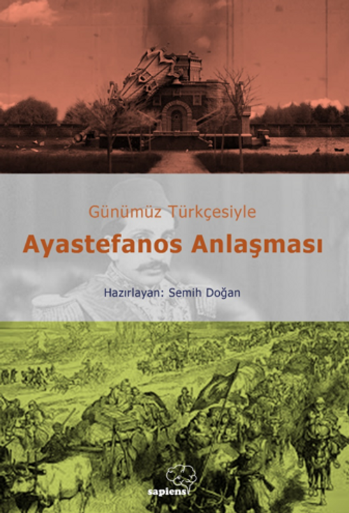 Ayestefanos Anlaşması