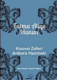 Kosova Zaferi Ankara Hezimeti