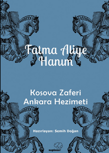 Kosova Zaferi Ankara Hezimeti