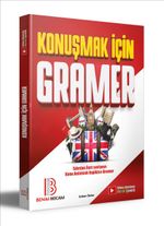 Konuşmak İçin Sıfırdan İleri Seviyeye Konu Anlatımlı İngilizce Gramer