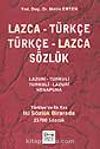 Lazca - Türkçe Türkçe - Lazca Sözlük