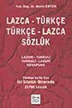 Lazca - Türkçe Türkçe - Lazca Sözlük