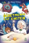 &Ouml;ğretmenim Bay Einstein