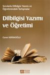 Dilbilgisi Yazımı ve &Ouml;ğretimi