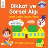 Dikkat ve G&ouml;rsel Algı 3. Seviye