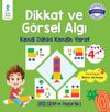 Dikkat ve G&ouml;rsel Algı 4. Seviye